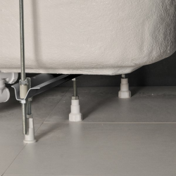 Опорная конструкция 70U для прямоугольных ванн Ravak, арт. CY00000000 Опорная конструкция 70U для прямоугольных ванн Ravak, арт. CY00000000