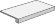 Купить Ступень Italon Genesis 620070001045 Saturn Grey Scal. Fr. Nat 33x60 в Москве