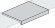 Купить Ступень Italon Genesis 620070001045 Saturn Grey Scal. Fr. Nat 33x60 в Москве