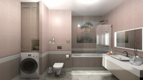 11123R Керамическая плитка 30x60 Марсо серый структура матовый обрезной в Москве 11123R Керамическая плитка 30x60 Марсо серый структура матовый обрезной в Москве