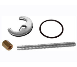 Комплект крепежа для смесителя Remer FISB10