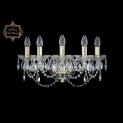 Бра вид классика ArtClassic - 10.11.5.165.Gd.Sp