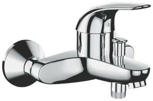 Смеситель для ванны GROHE Euroeco арт. 32743000