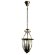 Подвесной светильник, вид ретро Rimini Arte Lamp цвет:  бронза - A6509SP-3AB