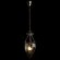 Подвесной светильник, вид ретро Rimini Arte Lamp цвет:  бронза - A6509SP-3AB