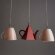 Подвесной светильник, вид современный Cafeteria Arte Lamp цвет:  белый - A6605SP-3WH