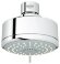 Верхний душ хром GROHE New Tempesta Cosmopolitan арт. 27591000