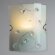 Настенный светильник, вид современный A404 Arte Lamp цвет:  белый - A4044AP-1CC