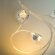 Настенный светильник, вид современный A404 Arte Lamp цвет:  белый - A4044AP-1CC