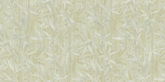 Обои april/primavera/eden/bamboo (1x4) 10,05x1,06 винил на флизелине Kerama Marazzi - surKM5004