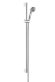Hansgrohe душевой гарнитур Multi со штангой 90см, Crometta 85, глянцевый хром арт. 27766000