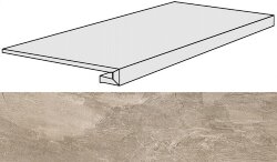 Ступень Ardoise Ecru Gradino 33x120x3 Rex арт. 739321