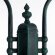 Садово-парковый светильник, вид замковый Malaga Arte Lamp цвет:  медь - A1086PA-2BG