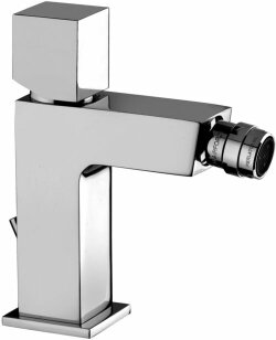 Paffoni Смеситель для биде без донного клапана арт. ELX131CR