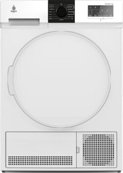 Сушильная машина Jacky`s JTD 7WI0 цвет: белый