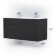 База под раковину подвесная Inspire 2.0 AM.PM, арт. M50AFHX1203GM цвет: серый