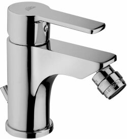 Paffoni Смеситель для биде с авт.Донным клапаном арт. RED135CR