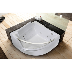 Гидромассажная ванна (1500x1500x630), Orans BT-65107, Orans арт. 6510700 Гидромассажная ванна (1500x1500x630), Orans BT-65107, Orans арт. 6510700