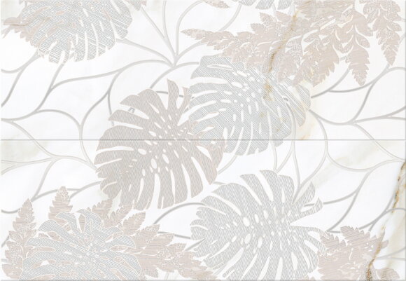 Купить Керамогранит Calacatta Fern 586482001 плитка 48.4х70 (Россия) Eletto Ceramica в Москве