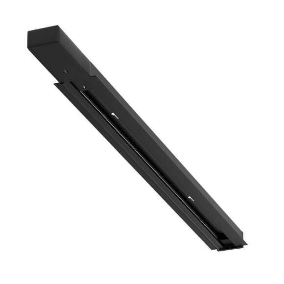 Шинопровод, вид  Track Accessories Arte Lamp цвет:  черный - A550106