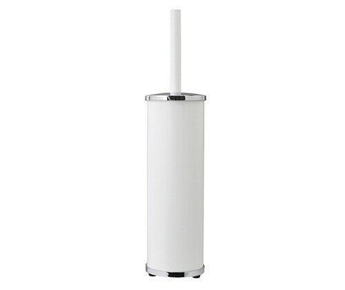 Щетка для унитаза напольная K-1027WHITE  WasserKRAFT цвет: Белый