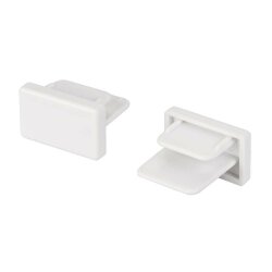 Заглушка LGD-2TR-Cap-WH Arlight - 022776 Заглушка LGD-2TR-Cap-WH Arlight - 022776