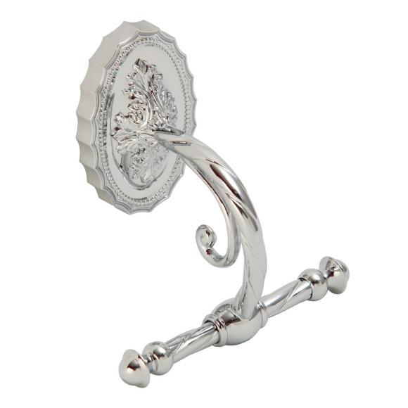 Крючок для полотенца, Migliore Edera, хром арт. 16918