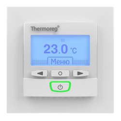 Терморегулятор Thermoreg TI-950 Design Thermoreg