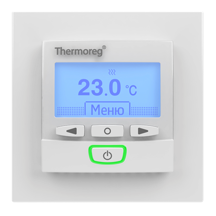 Терморегулятор Thermoreg TI-950 Design Thermoreg