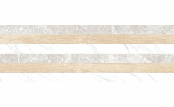 Декор Alma Ceramica Lazio 20x60 арт. DWU11LZO024 Россия