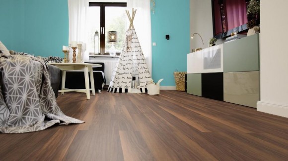 Виниловый ламинат WINEO DLC00083 Орех сардиния дикий Москва