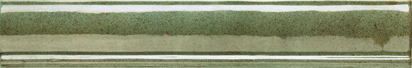 Бордюр Moldura Catania Verde 5х30 MAINZU арт. 66566962