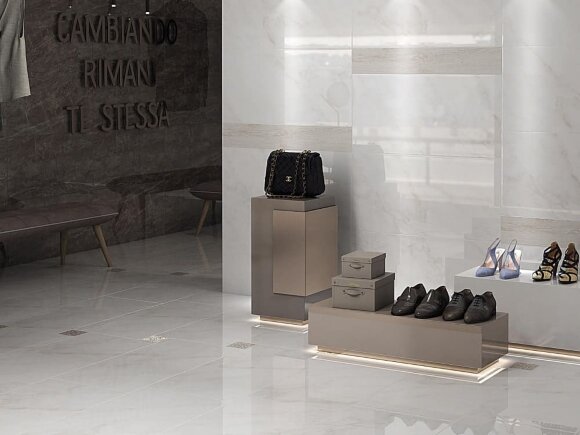 Kerama Marazzi Парнас SG841000R Антрацит Обрезной 80x80 - керамическая плитка и керамогранит Kerama Marazzi Парнас SG841000R Антрацит Обрезной 80x80 - керамическая плитка и керамогранит
