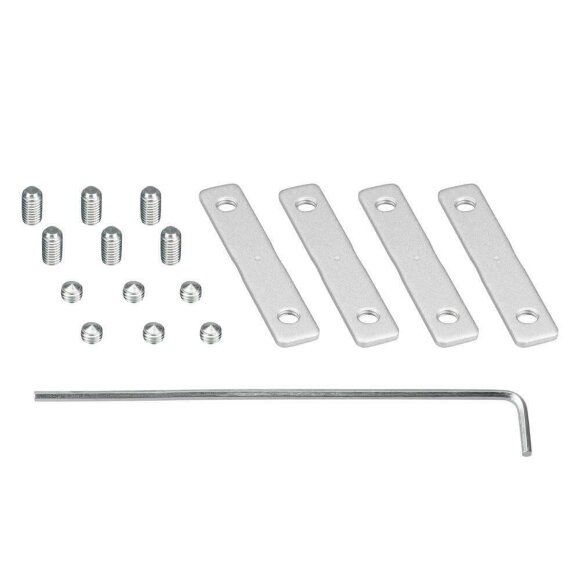 Набор пластин монтажная S2-Line-180 Set Arlight - 023271