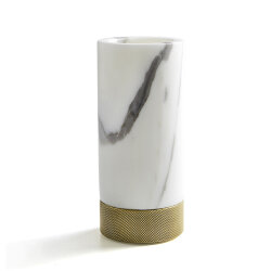 3SC Стакан настольный,  Apuana 2.0 цвет: розовое золото арт. AP03AGDR