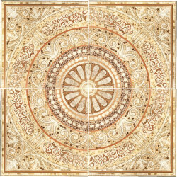 Панно Тенерифе 90х90 LASSELSBERGER арт. 66566550 Панно Тенерифе 90х90 LASSELSBERGER арт. 66566550