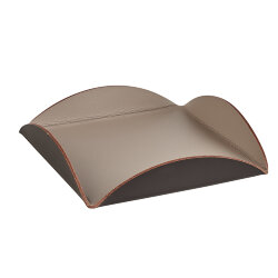 Подставка для сервировки ADJ Италия, 30x30 цвет: капучино (шоколад) арт. 0017.04/06