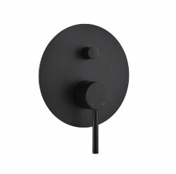 Feramolli Смеситель однорычажный скрытого монтажа ванна/душ Ele арт. BL630 Feramolli Смеситель однорычажный скрытого монтажа ванна/душ Ele арт. BL630