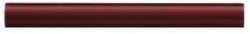 Бордюр 2X20 TONDO DARK WINE GRAZIA арт. TON6 Бордюр 2X20 TONDO DARK WINE GRAZIA арт. TON6
