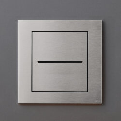 Бумагодержатель скрытого монтажа CEA Design, цвет: медь, арт. POR02SP Бумагодержатель скрытого монтажа CEA Design, цвет: медь, арт. POR02SP