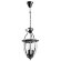 Подвесной светильник, вид ретро Rimini Arte Lamp цвет:  хром - A6509SP-3CC
