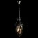 Подвесной светильник, вид ретро Rimini Arte Lamp цвет:  хром - A6509SP-3CC