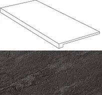 Cтупень Brave Coke Scalino 33x60 Atlas Concorde Italy  арт. A1I3 Cтупень Brave Coke Scalino 33x60 Atlas Concorde Italy  арт. A1I3