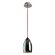Подвесной светильник, вид ретро Atlantis Arte Lamp цвет:  хром - A4005SP-1CC