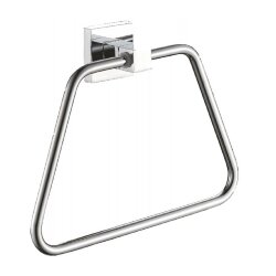 Полотенцедержатель хром, Haiba - HB8604