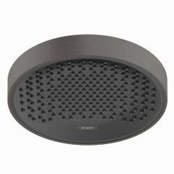 Hansgrohe верхний душ, Rainfinity, матовый серый арт. 26228340