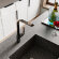 Смеситель для кухни Neime 1907 WasserKRAFT цвет: Хром