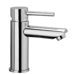 Paffoni Смеситель для раковины без донного клапана арт. SK071HCR Paffoni Смеситель для раковины без донного клапана арт. SK071HCR