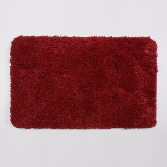 Коврик для ванной Kammel BM-8307 True Red  WasserKRAFT цвет: Бордовый