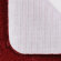 Коврик для ванной Kammel BM-8307 True Red  WasserKRAFT цвет: Бордовый